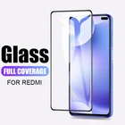 Закаленное стекло 9H для Xiaomi Redmi 9 9A 9C 8 8A 7 7A, Защитное стекло для экрана Redmi 10X Note 8 8T 7 9S 9 Pro Max, защитное стекло
