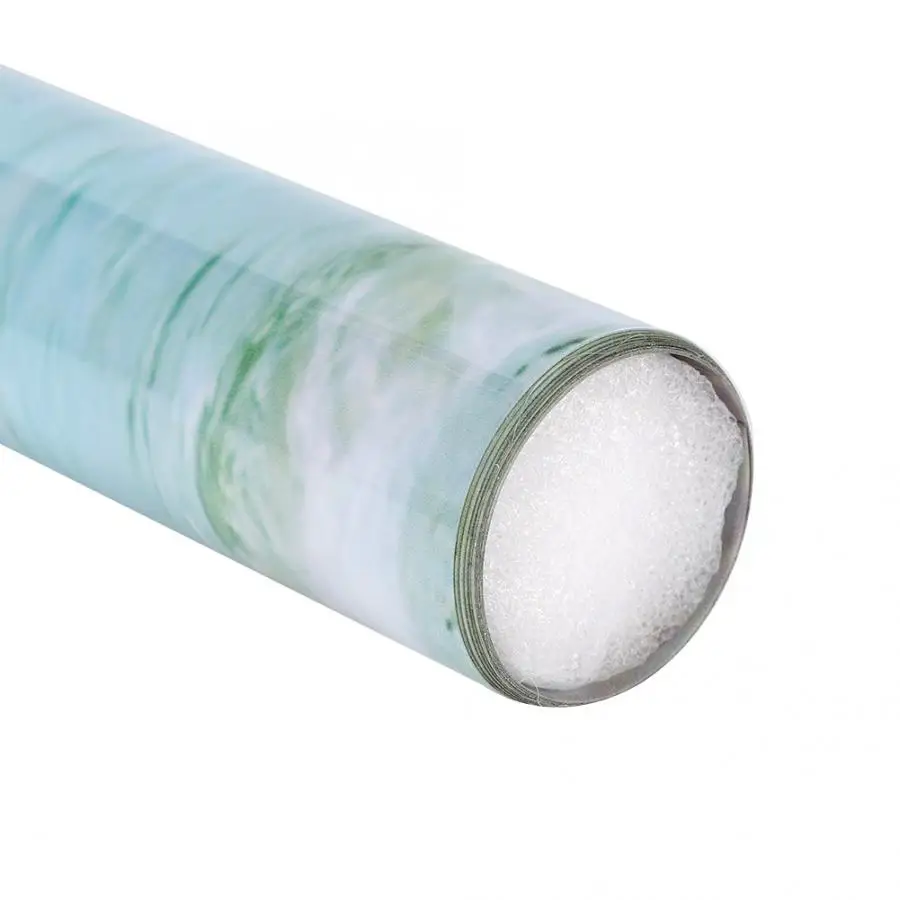 3D наклейка s-образный фон плакат декоративные картины с морскими звездами ПВХ