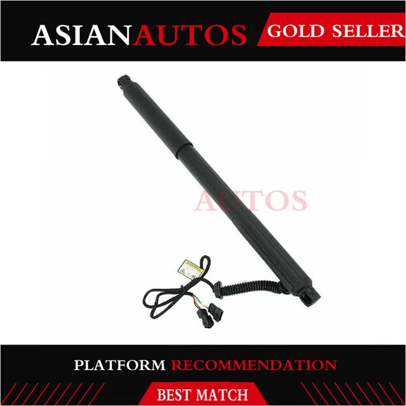 AP03 1*Rear Left Spindle Drive/Gas Strut Spring for AUTO Tailgate Boot BMW X5 E70 51244887651 51247332695 | Автомобили и