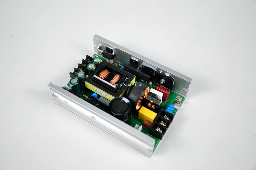 Светодиодный прожектор TIPTOP 350 Вт трансформатор напряжения 12 В + 28 в 36 24 | Лампы и