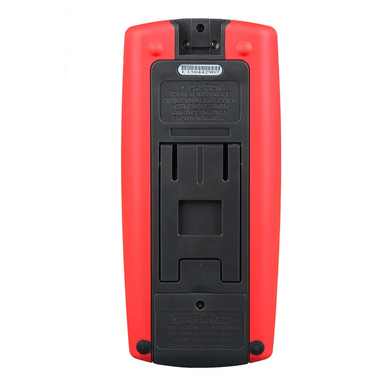 UNI-T UT71A UT71B UT71C UT71D UT71E Интеллектуальный ЖК-цифровой мультиметр AC DC Вольт Ампер Ом