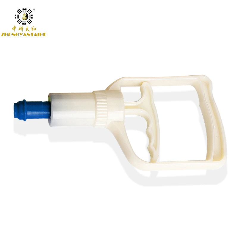 Всасывающий насос ручной вакуумный компрессионный массаж баночный воздушный