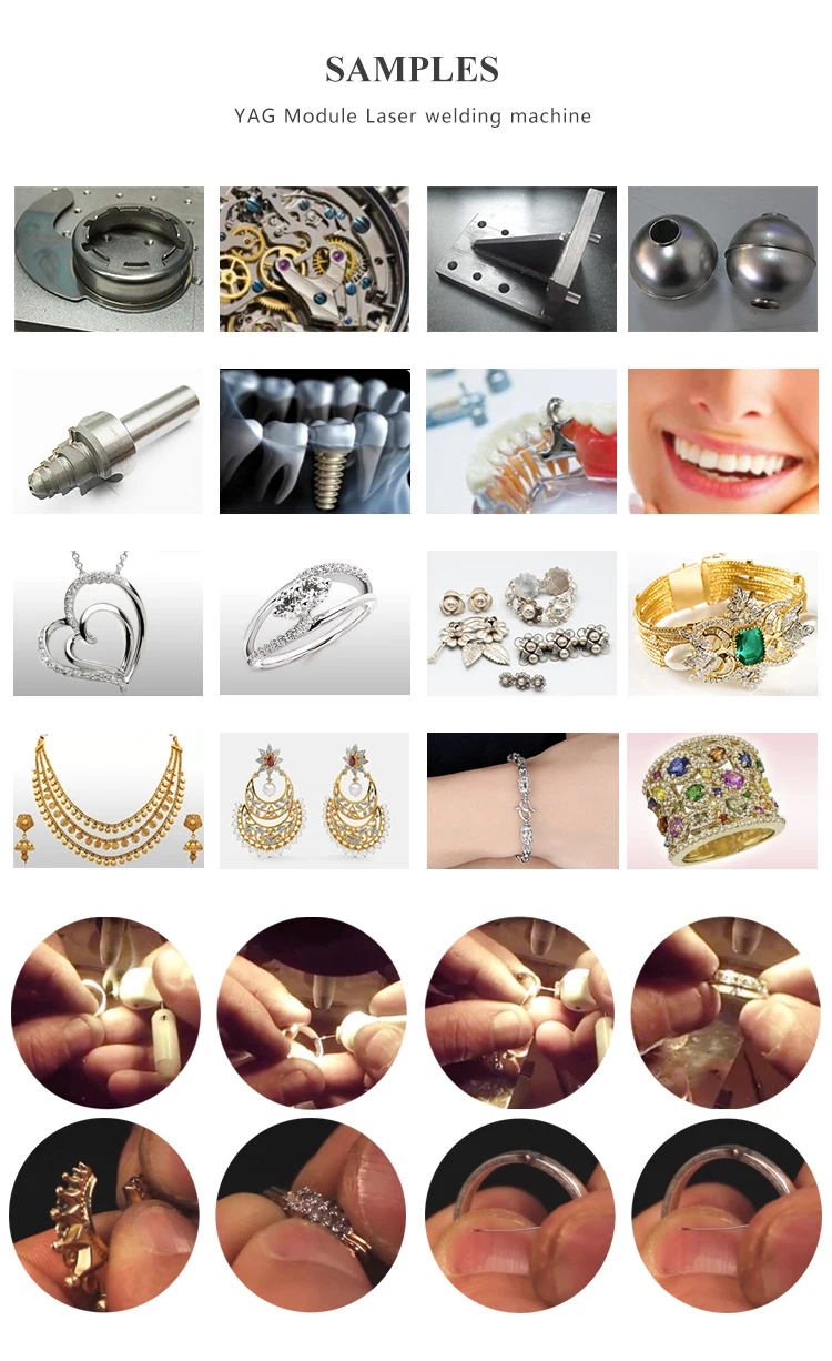 200 Вт оптовая продажа с фабрики портативная металлическая лазерная сварочная