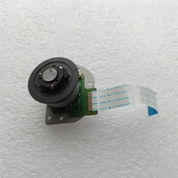 optical laser drive assembly spindle motor dol 001 101 for nintend ngc game console repair parts accessories