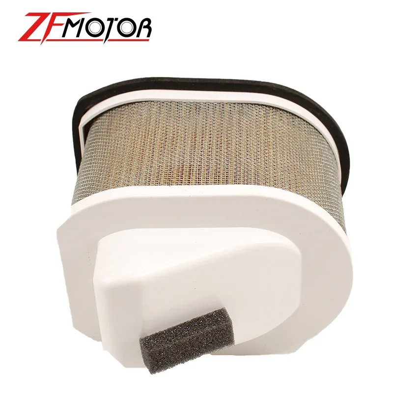 Motorcycle Air Cleaner Intake Filter Filters For KAWASAKI Z800 2013-2016 Z750 2004-2012 Z750R 2011-2012 Z1000 03-09 Z750S 05-07 |