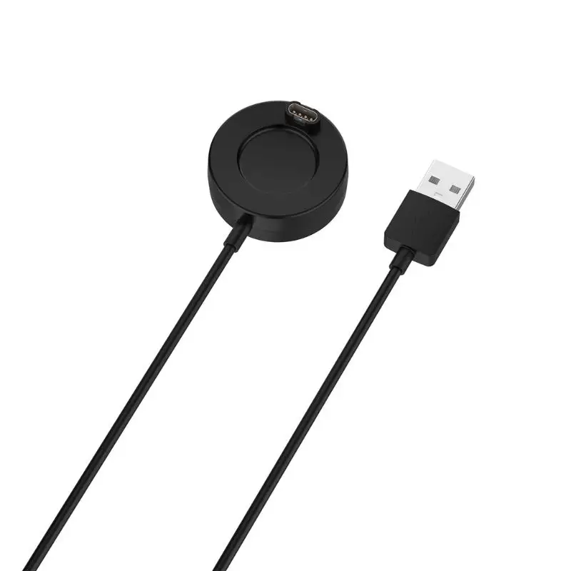 USB кабель для зарядки и передачи данных Garmin Fenix 5/5S/5X/6 S60 D2 Move 3/3S X10 бесплатная