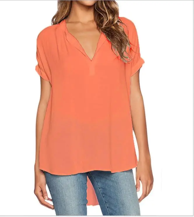 2019 летняя новая футболка Женская Повседневная Удобная футболка|Футболки| |