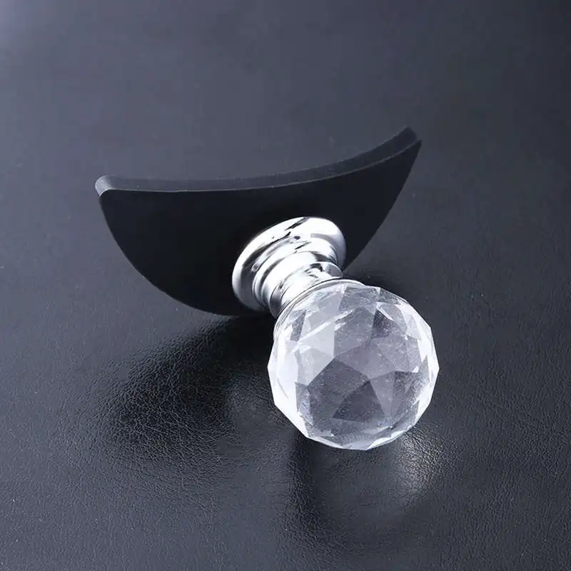 Новые инструменты для макияжа прозрачный силиконовый штамп теней век блестящий