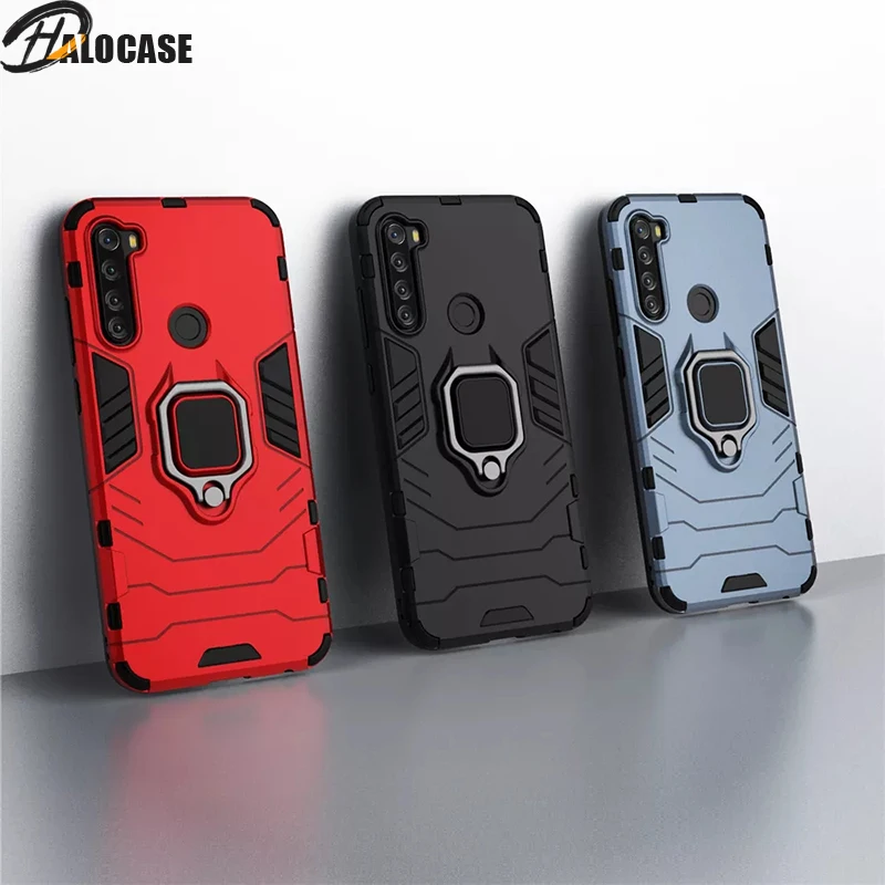 

For Xiaomi Redmi Note 8T 8 8pro Cases For Xiomi Redmi Note 8 Pro Case Anti-Knock Cover Phone Case For Redmi POCO M3 X3 NFC Cover