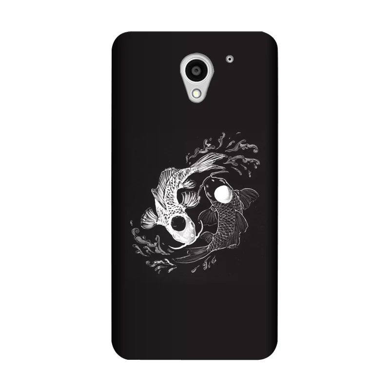 Soft Silicone TPU For ZTE Blade A510 BA510 Case Cover Painting Matte Cases Funda | Мобильные телефоны и аксессуары