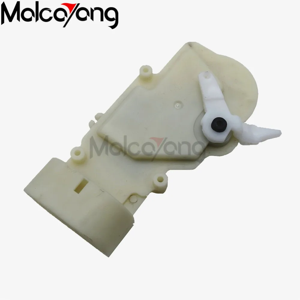 4Pin привод замка задней и правой двери для Toyota Prius Lexus GS300 GS400 GS430 69130-30110 6913030110 |