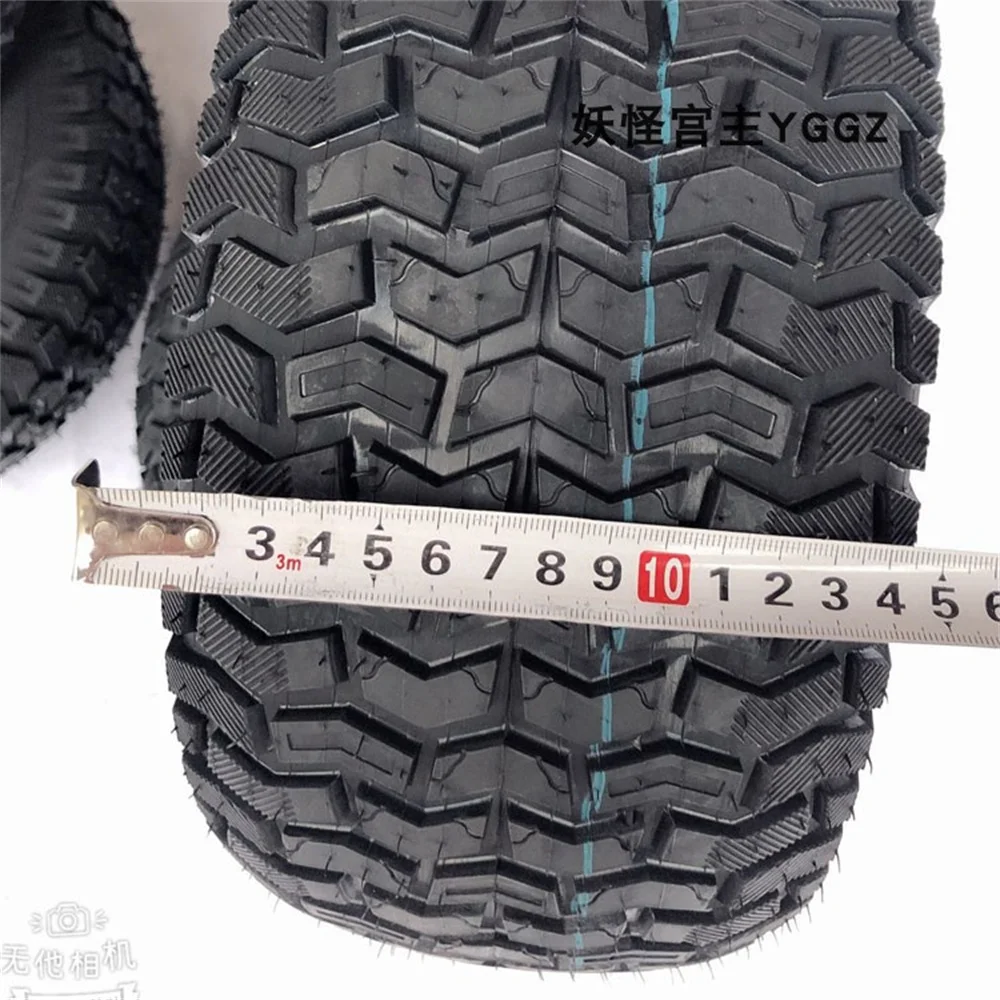 Четырехколесная бескамерная шина для мотовездехода и 13x6 50 6 дюймов UTV с