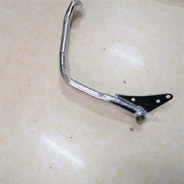 

Curved Beam Motorcycle for Yamaha JYM110-A Brake F8 E8 Brake Pedal Lever
