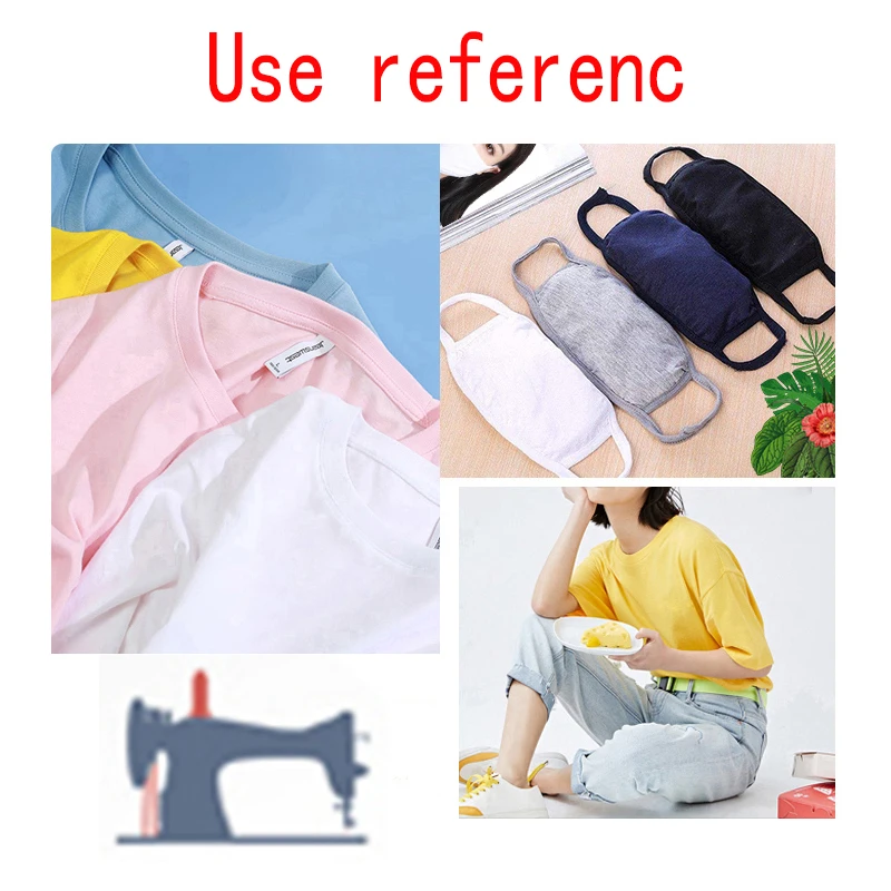 Летняя ткань из чистого хлопка для детской одежды сделай сам ручного шитья