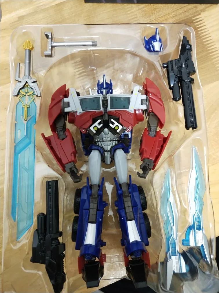 APC-Toys игрушки-трансформеры апачи трансформирующиеся в модель автомобиля |