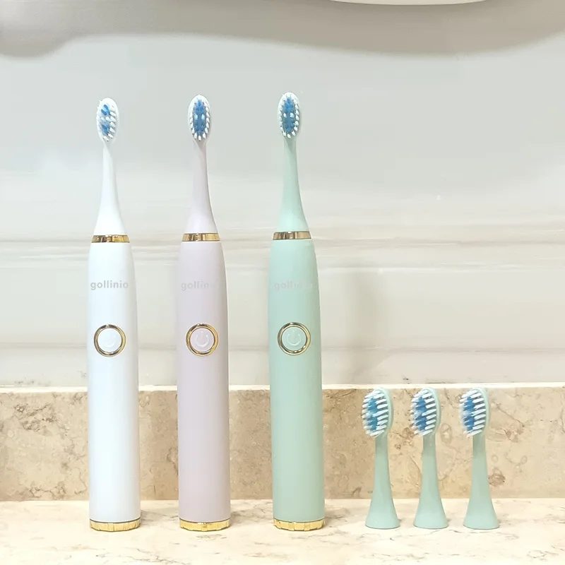 

Personal Care Appliances