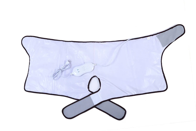 Электрическая грелка для колен и ног HANRIVER электрическая терапия с подогревом