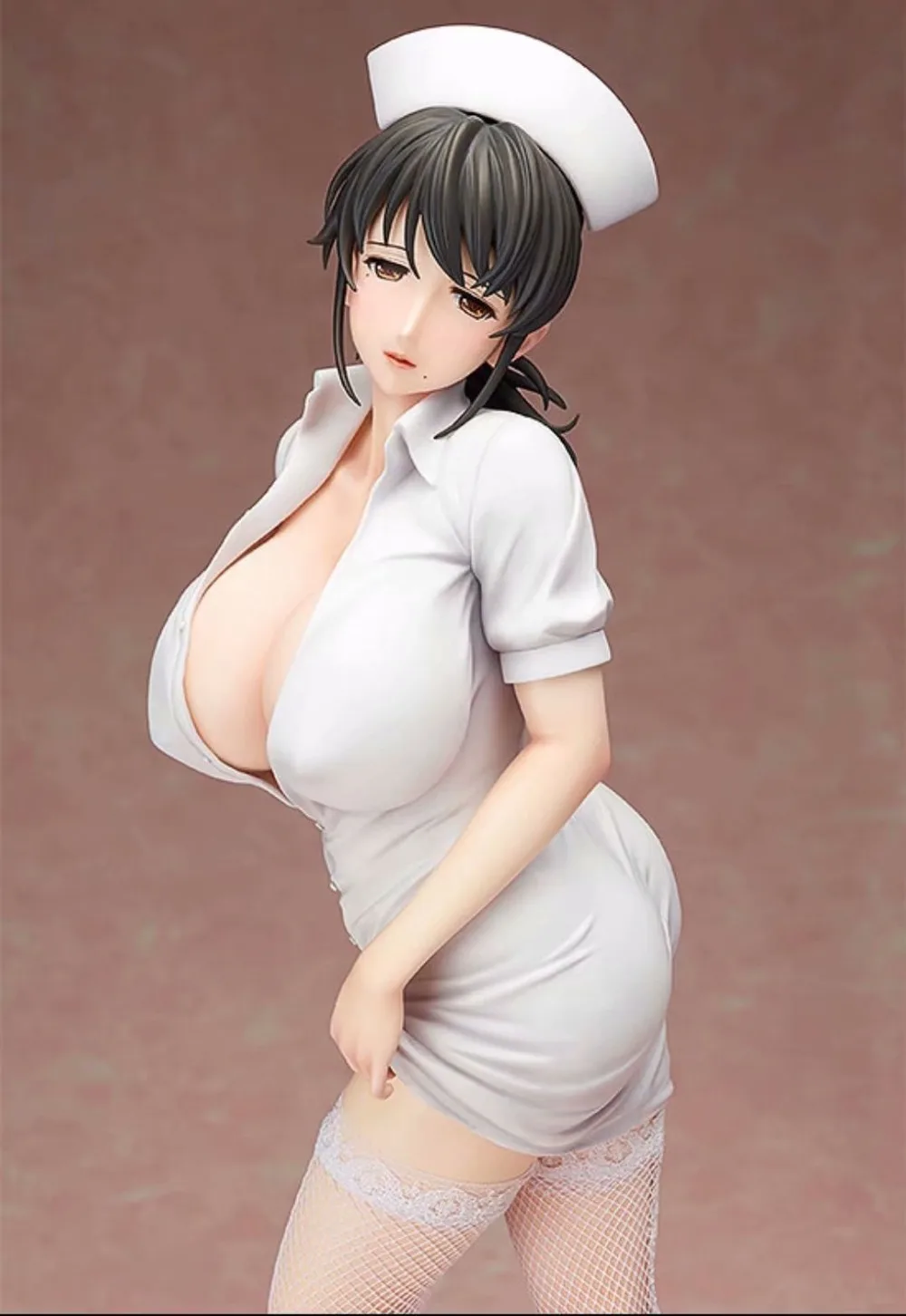 42 см,, Mami Akabane, аниме, медсестры, больница смерти, Akawa Asami, сексуальные девушки, аниме, ПВХ, фигурки, игрушки, аниме фигурки