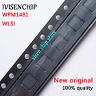 10 шт WPM1481-6TR WPM1481 WLSI QFN-6