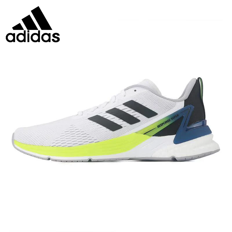 

Original New Arrival Adidas RESPONSE SUPER Men's Running Shoes Sneakers