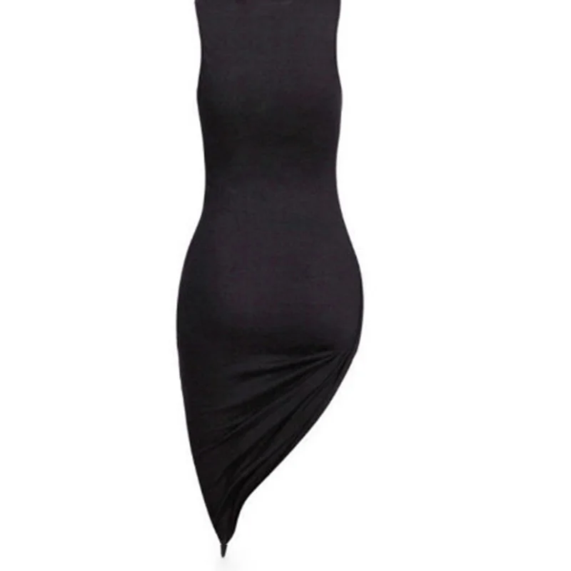 Vestido ceñido de verano sin mangas para mujer, traje Sexy de alta calidad, ceñido, elegante, Minivestido de fiesta, tartán