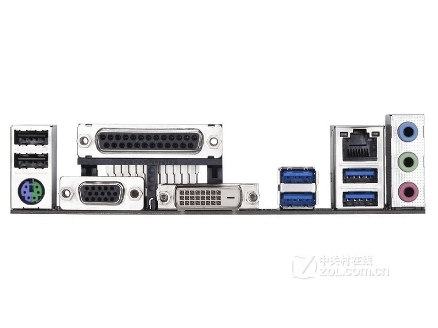 Новая оригинальная материнская плата Gigabyte B360M D3V LGA 1151 DDR4 DVI VGA B360 Micro ATX десктопные