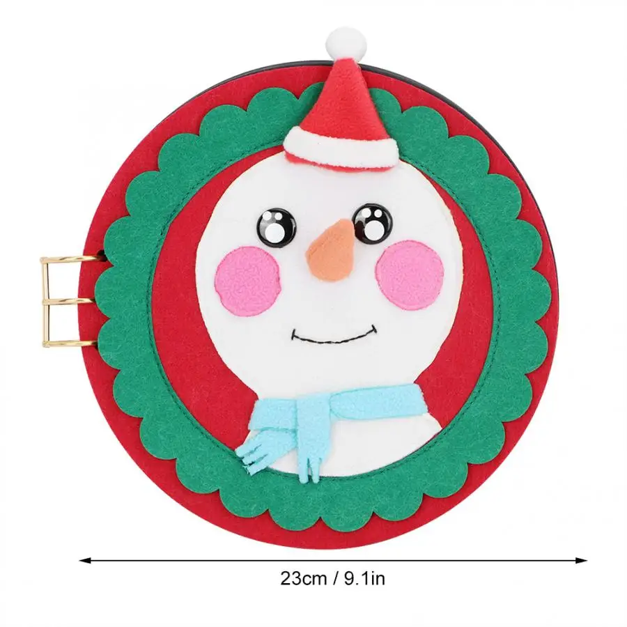 Рождественский фотоальбом сделай сам детский альбом для скрапбукинга на