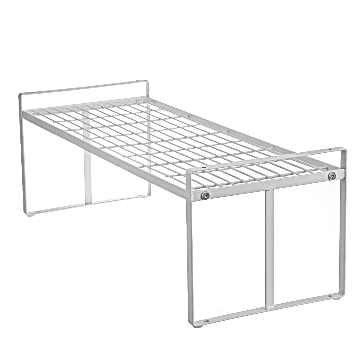 

Kitchen Dish Closet Drainer Storage Shelf Rack Holder Iron Cutting Board Frame Pot Plate Space Saving Cabinet Drying Rack