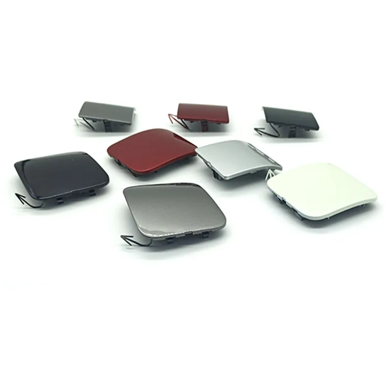 QDPATRICK Front bumper trailer cover hook for X-TRAIL 2011-2013 | Автомобили и мотоциклы