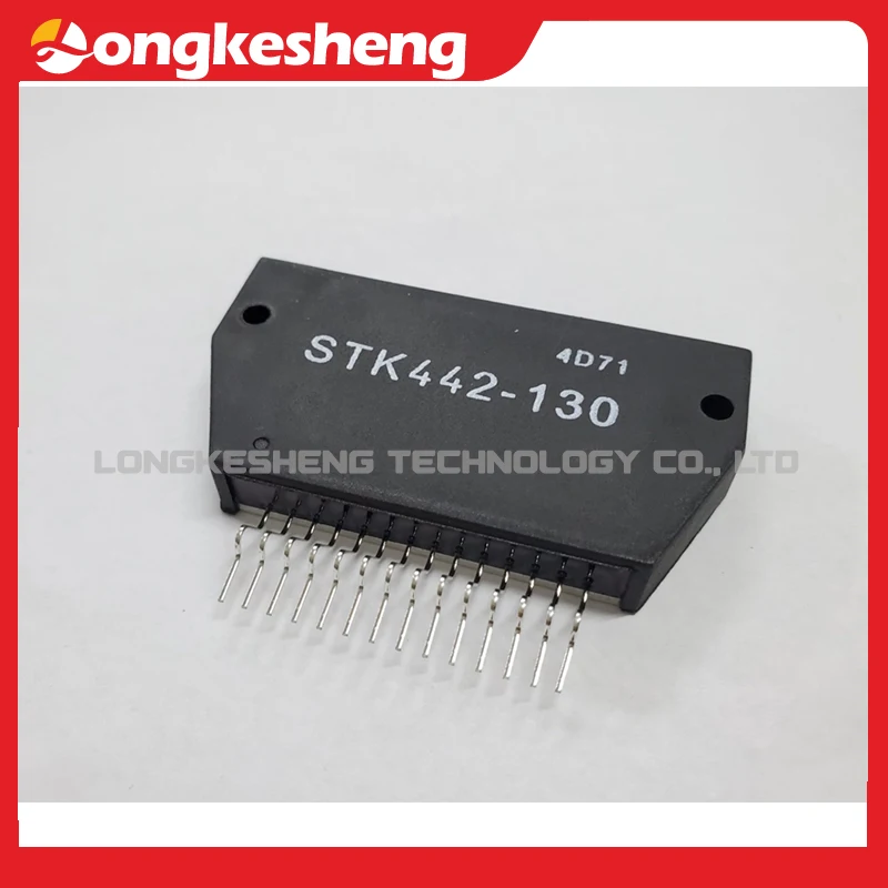 STK442-130 STK442-120 STK442-110 STK442-070 STK442-050 STK442-130M Бесплатная доставка Новый оригинальный модуль