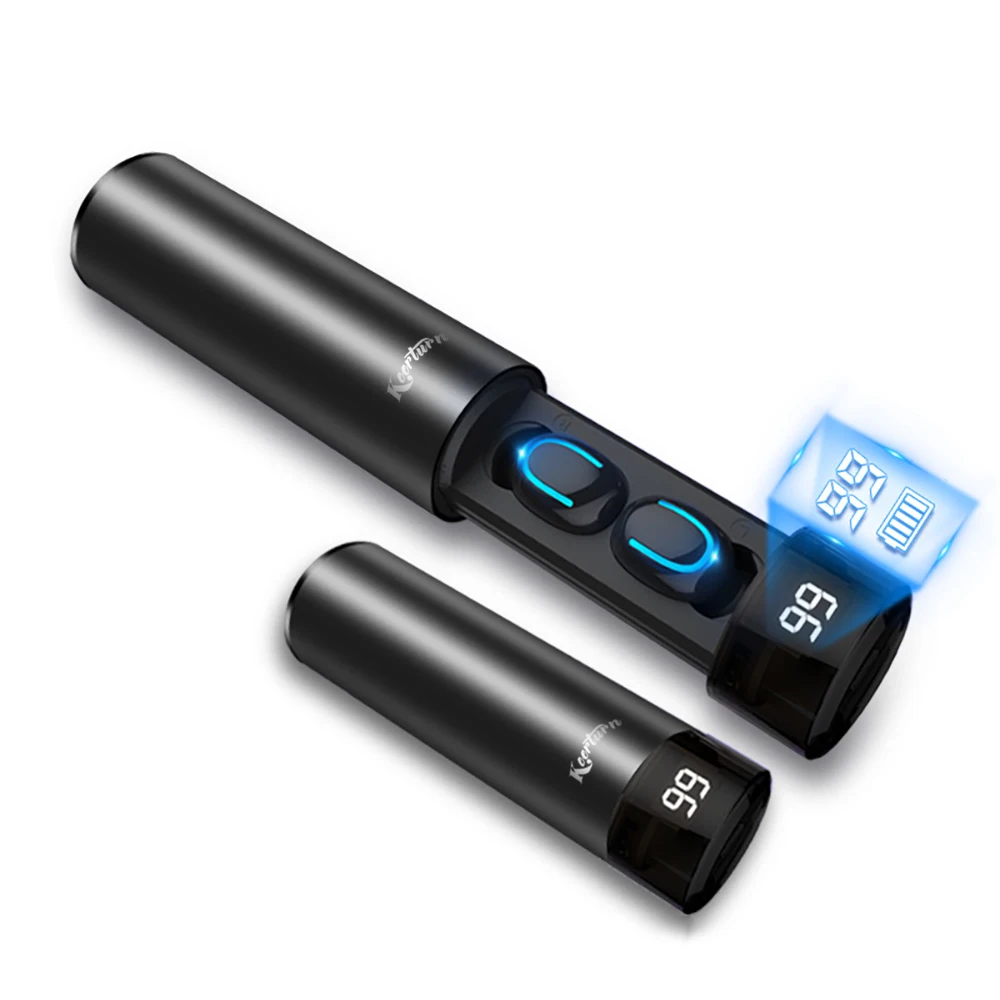 TWS беспроводные наушники Q67 HD стерео Bluetooth 5 0 спортивные водонепроницаемые