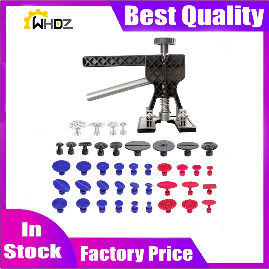 

Инструменты удаление вмятин для ремонта вмятин, без покраски кузова автомобиля