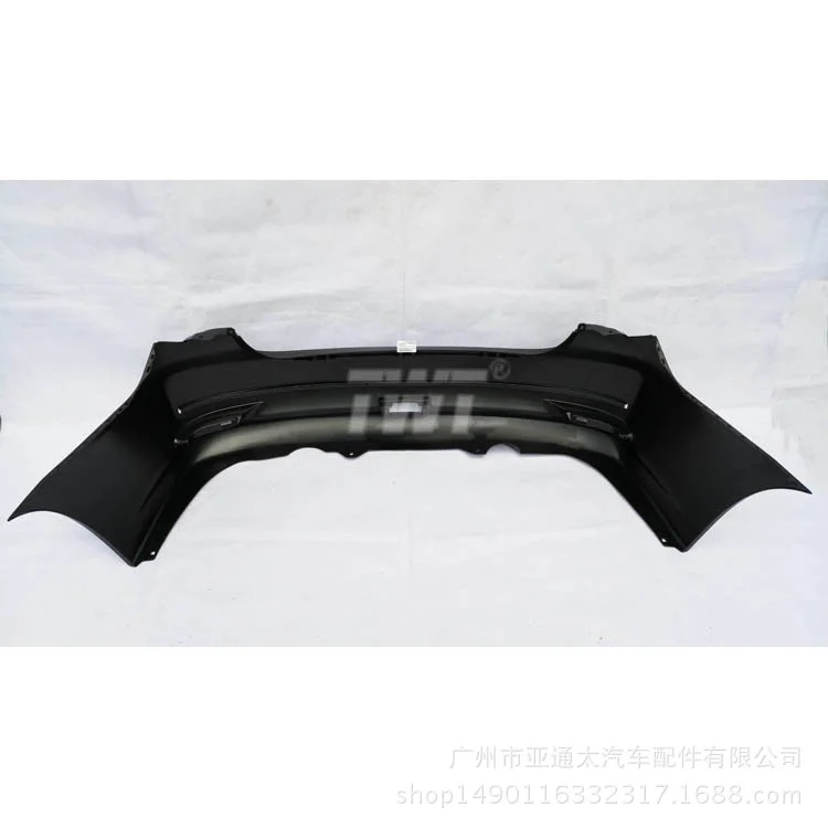 

Suit For Nissan 09 Xuanyi Rear Bumper Without Radar Hole 85022-ex71h-075
