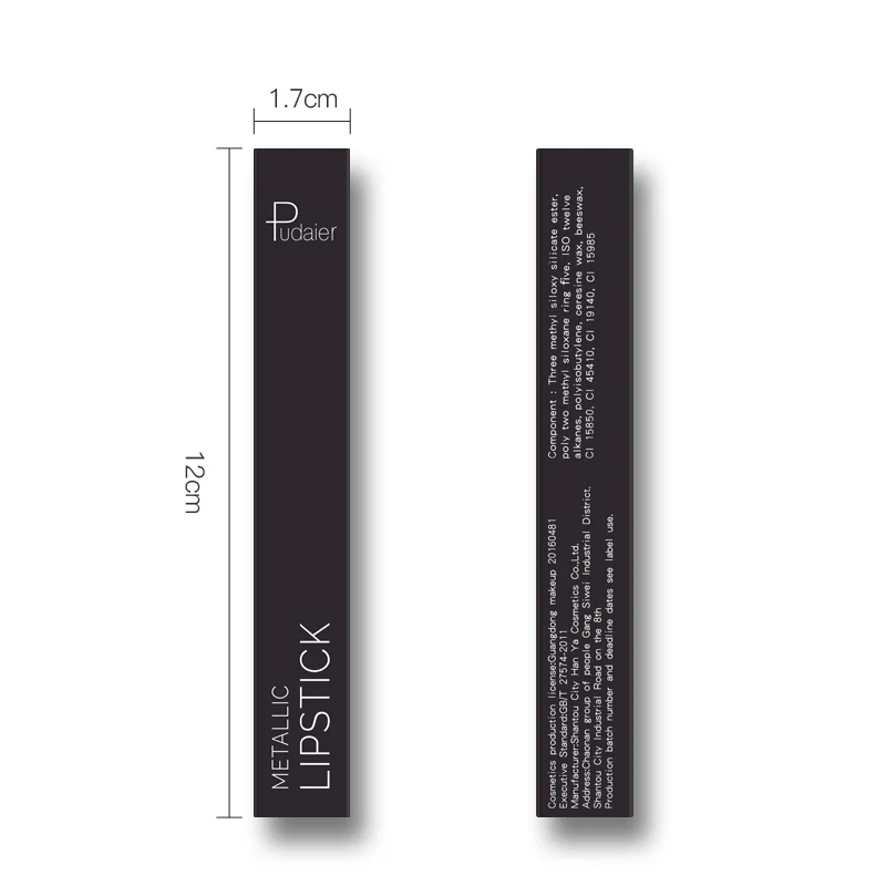 Матовая жидкая помада для макияжа губ популярная водостойкая косметика нюдовый