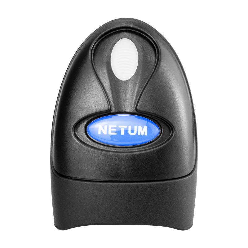 NETUM NT-L5 проводной 2D сканер штрих-кода и NT-L8 беспроводной QR считыватель штрих-кода PDF417 для табачной одежды Мобильная платежная индустрия
