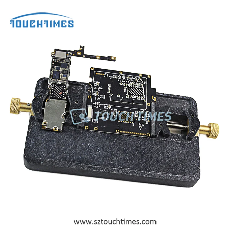 WL Универсальный высокотемпературный зажим для материнской платы телефона