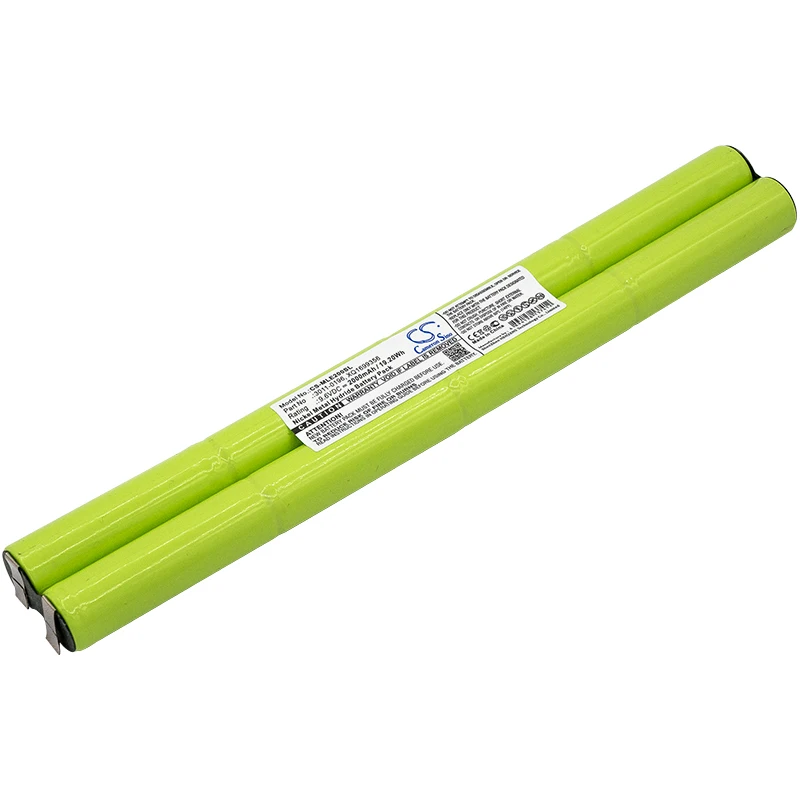 

UPGRADE Cameron Sino Battery For Minelab E-TRAC,Explorer 2,Explorer II