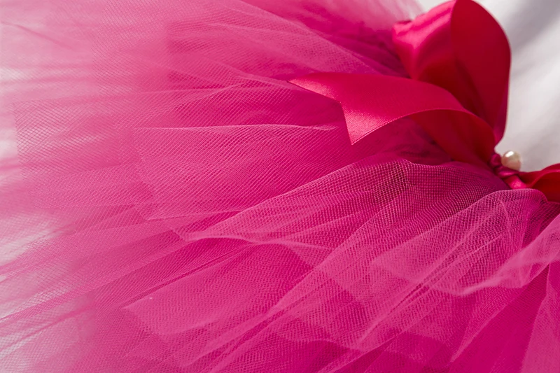 Летнее платье для маленьких девочек комплекты одежды первого дня рождения с