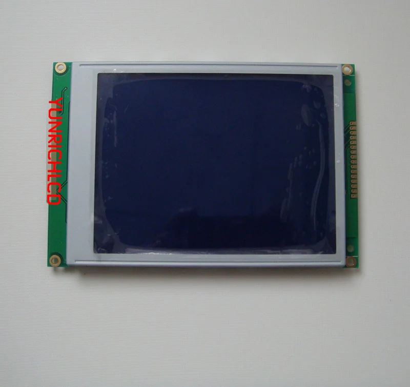 4 шт./лот 5 7 дюймов 320X240 рисунок в горошек LCM CNC ЖК модуль параллельный порт 14pin FFC