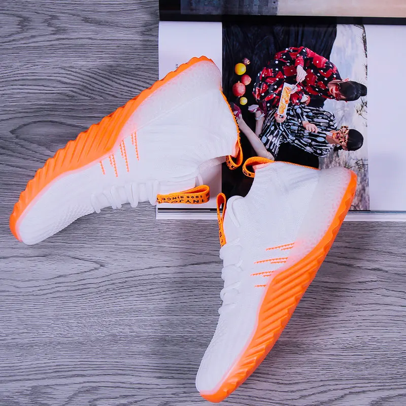 Женские теннисные туфли Новое поступление 2019 женские кроссовки для корзины на