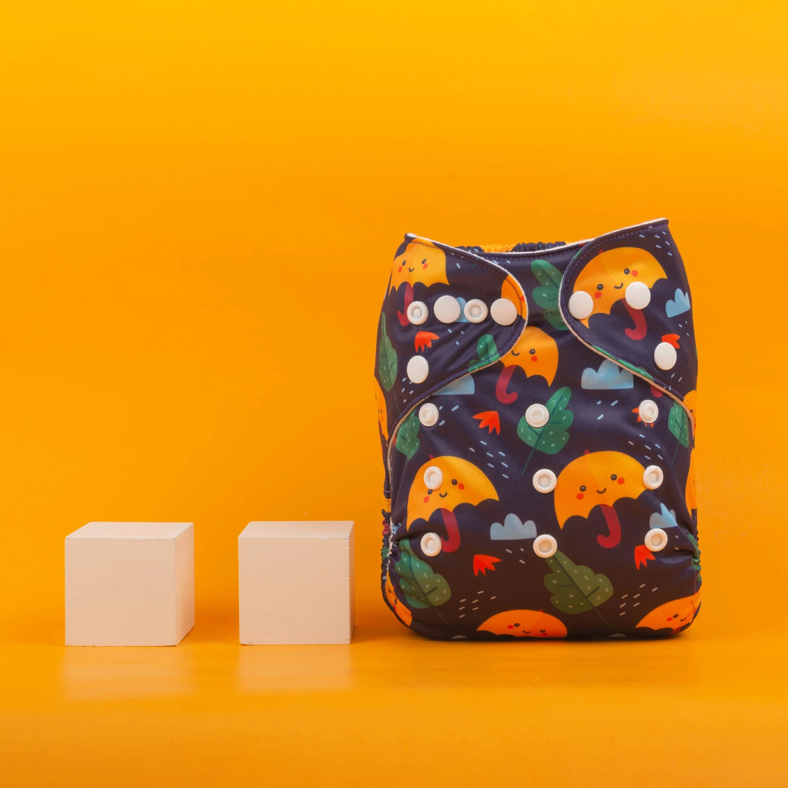 Alvababy новые детские тканевые подгузники с карманами Регулируемый мальчик девочка