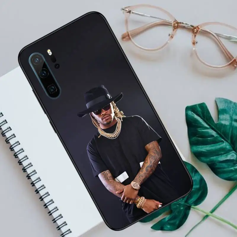 

American Future Rapper Phone Case For Huawei honor Mate P 10 20 30 40 Pro 10i 9 10 20 8 x Lite Luxury brand shell funda coque
