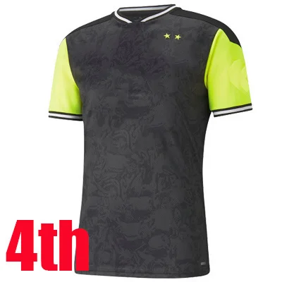 

dortmund soccer jersey Borussia 21 22 fourth 4th 2021 2022 football shirt HAALAND REUS NEONGELB BELLINGHAM SANCHO HUMMELS BRANDT