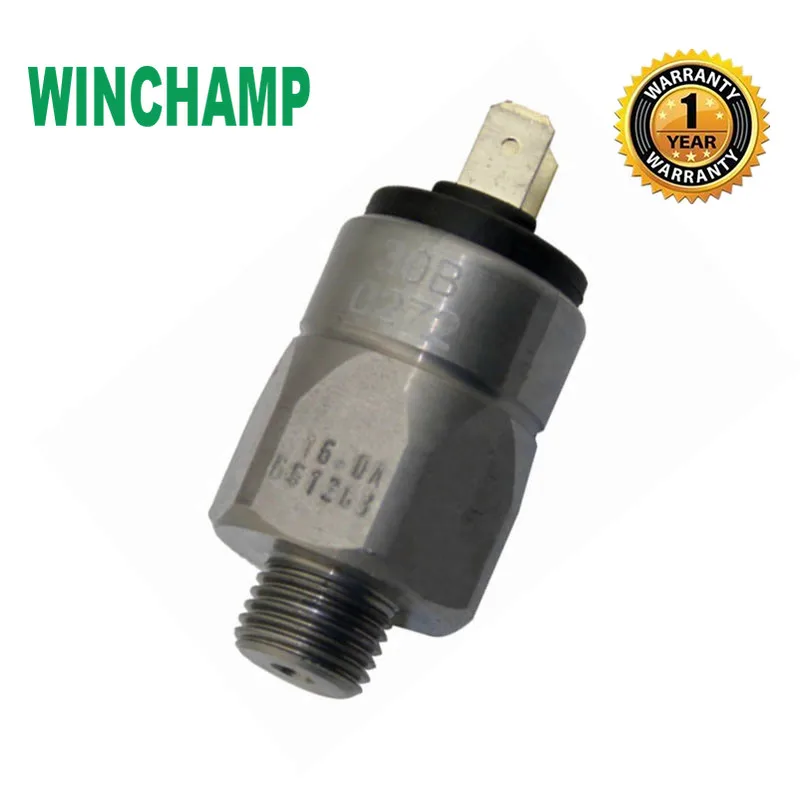 

For SANY SY Oil Pressure Sensor excavator accessories 661203
