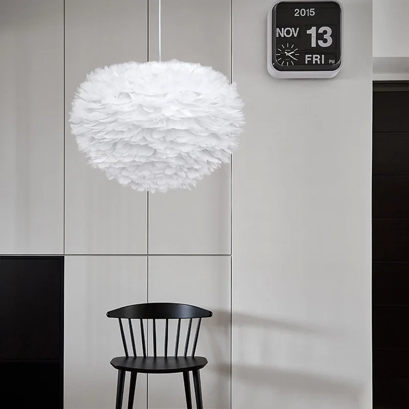 Простая Европейская полусферическая Люстра для гостиной спальни свадьбы