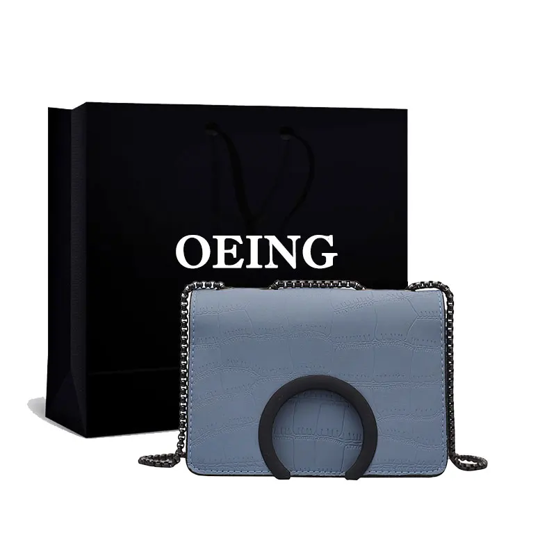 

Stone Embossed Vintage Designer Handbag Women Shoulder Bags Luxury Brand Ladies Evening Purses Chain Crossbody Retro Clutch 2021