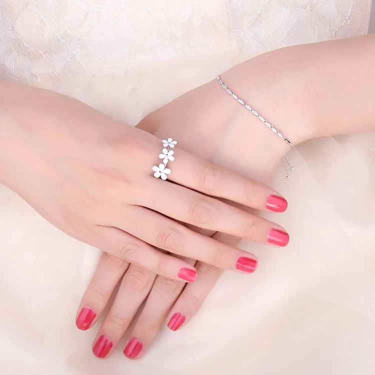 Браслет Marquise Love, 925 пробы, серебряный браслет, цепочка в виде змеи, Bolo, браслеты для женщин, серебро 925, органайзер для изготовления ювелирных изделий