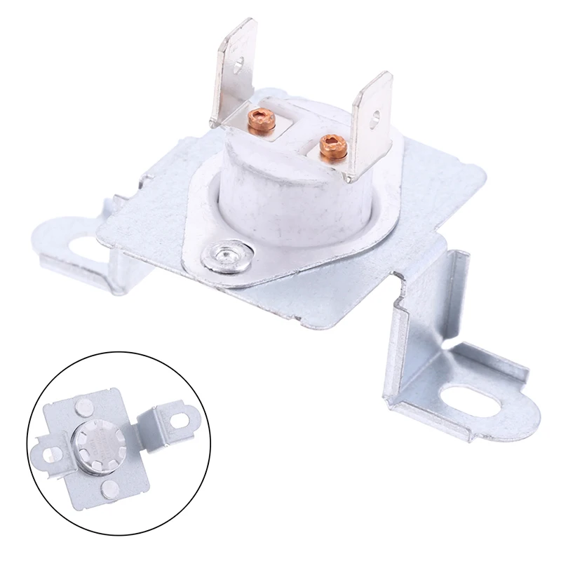 Новый тепловой предохранитель Термостат в сборе DC96-00887A Wp35001193 для Samsung сушилка |