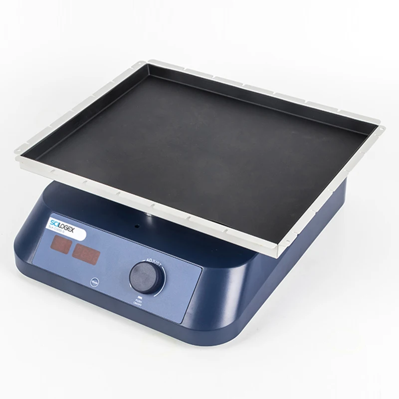 SLK O3000 S/SLK R3000 S цифровой Дисплей шейкер круговой рокер порошок активированного