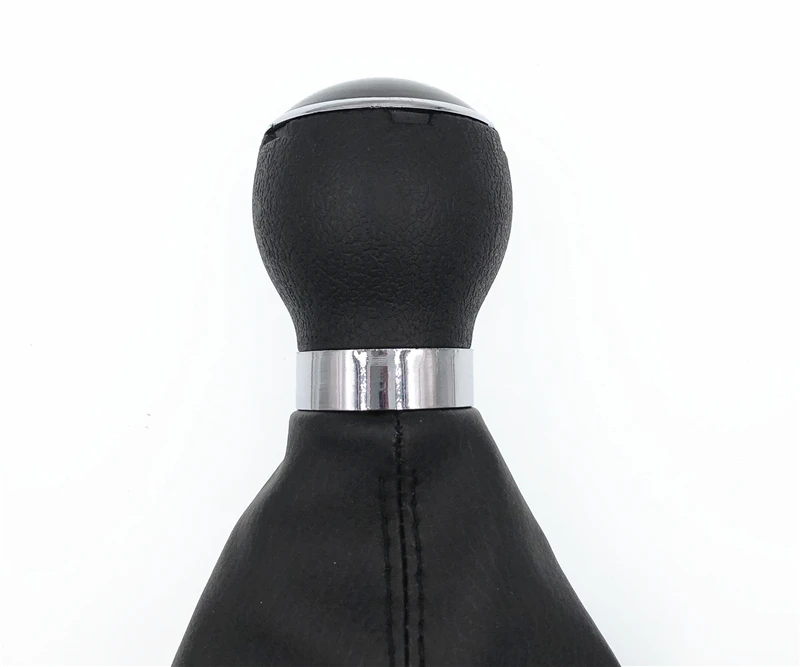 Новые 5 шт/упаковка 6 Скорость Шестерни рукоятка рычага переключения передач